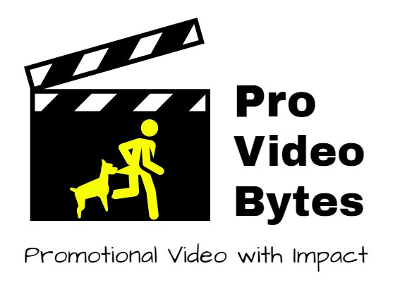 Pro Video Bytes - Promotional Video with Impact