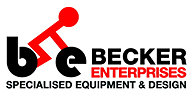 Becker Enterprises for bike lifters and movers