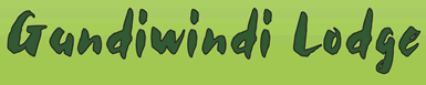 Gundiwindi lodge logo